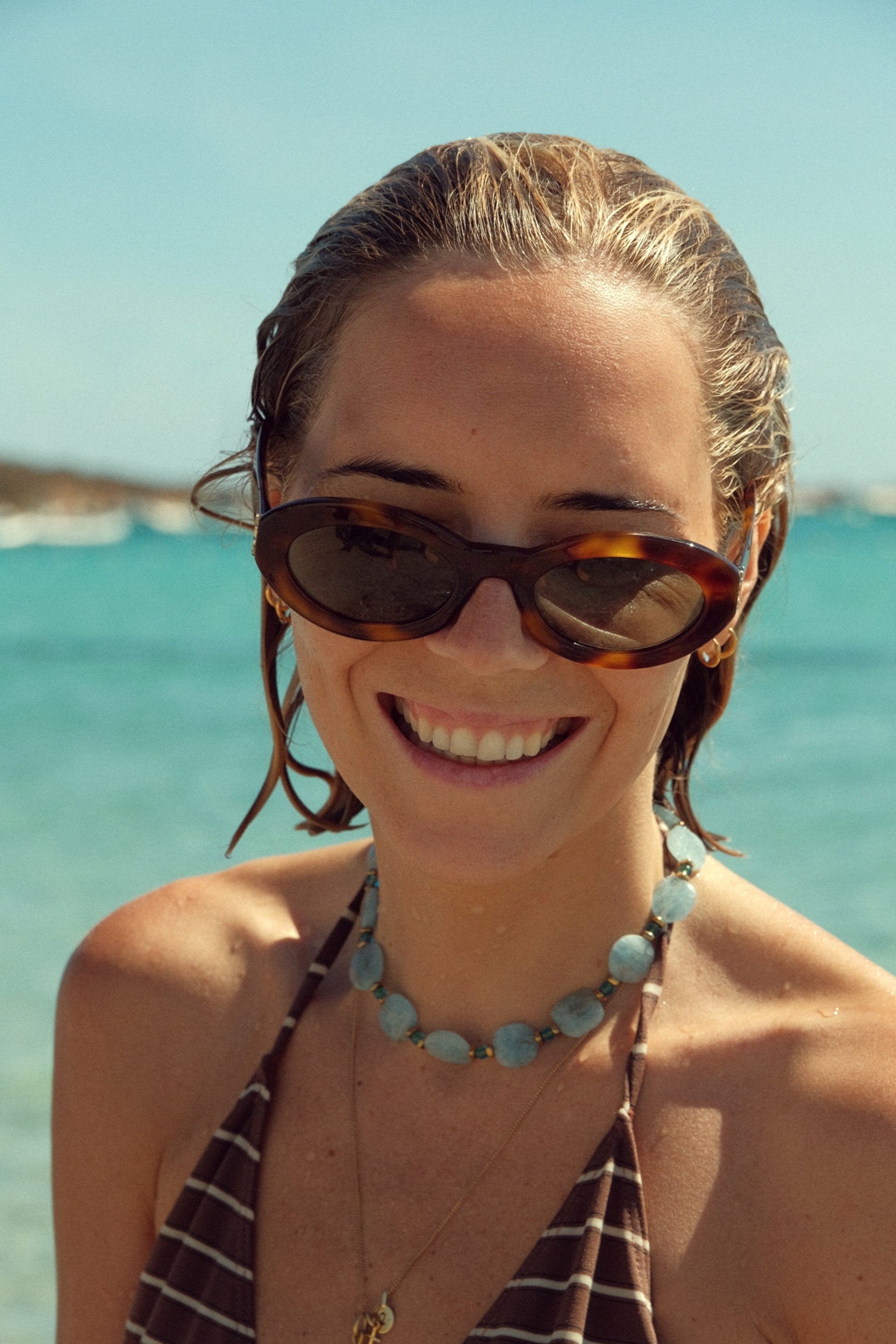 Collier Opale Socool Pyla