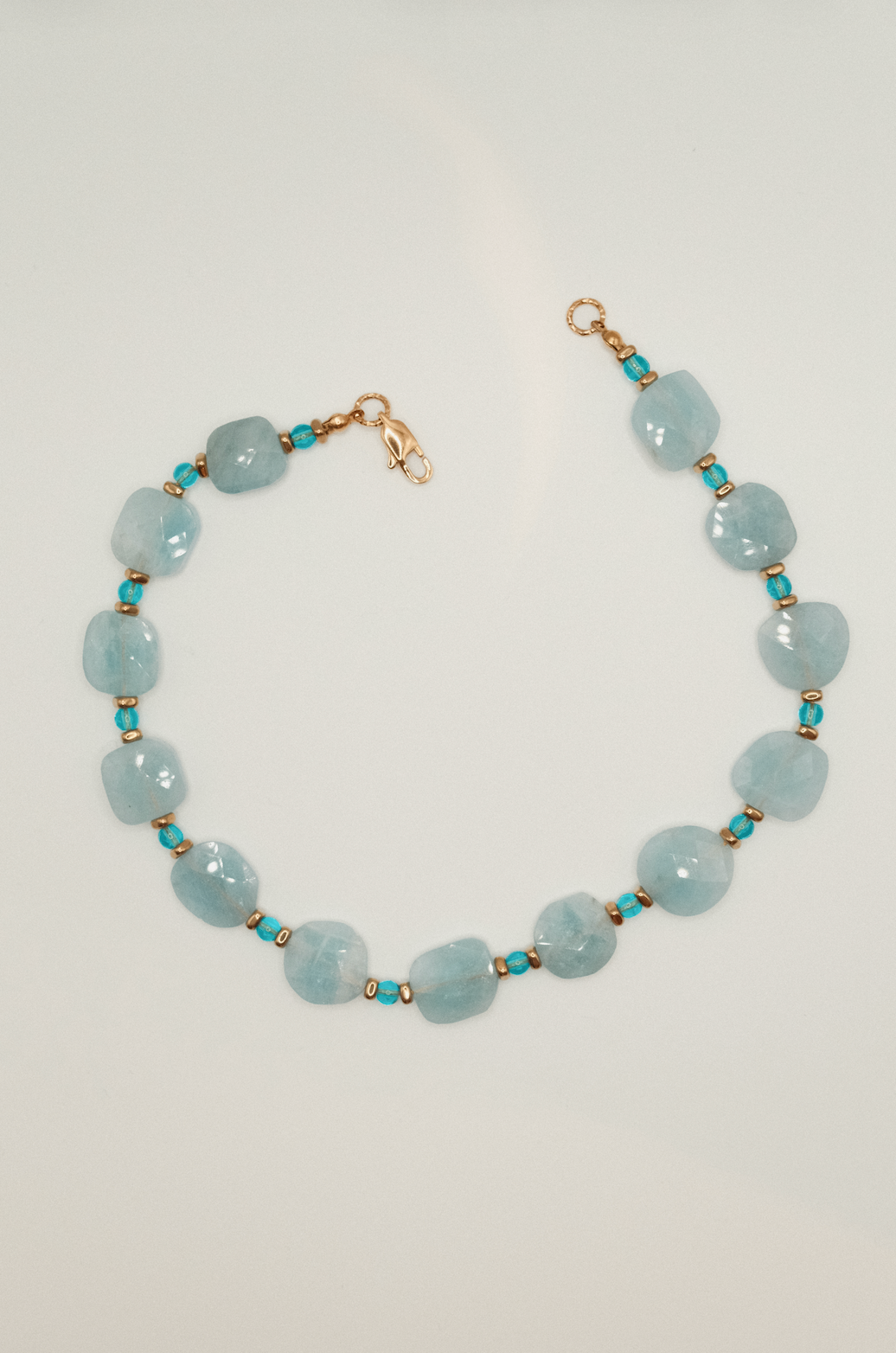 Collier Opale Socool Pyla