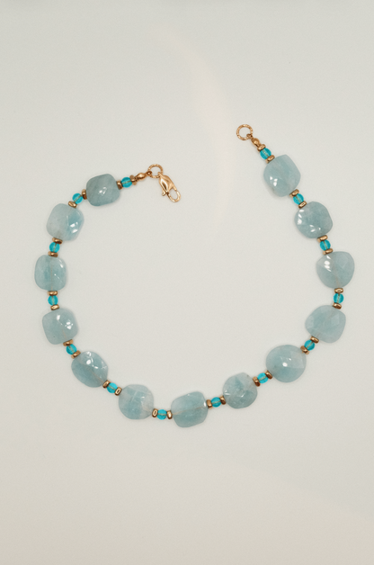 Collier Opale Socool Pyla