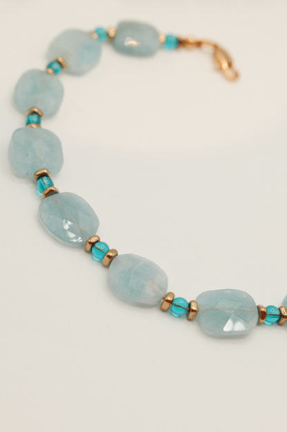 Collier Opale Socool Pyla