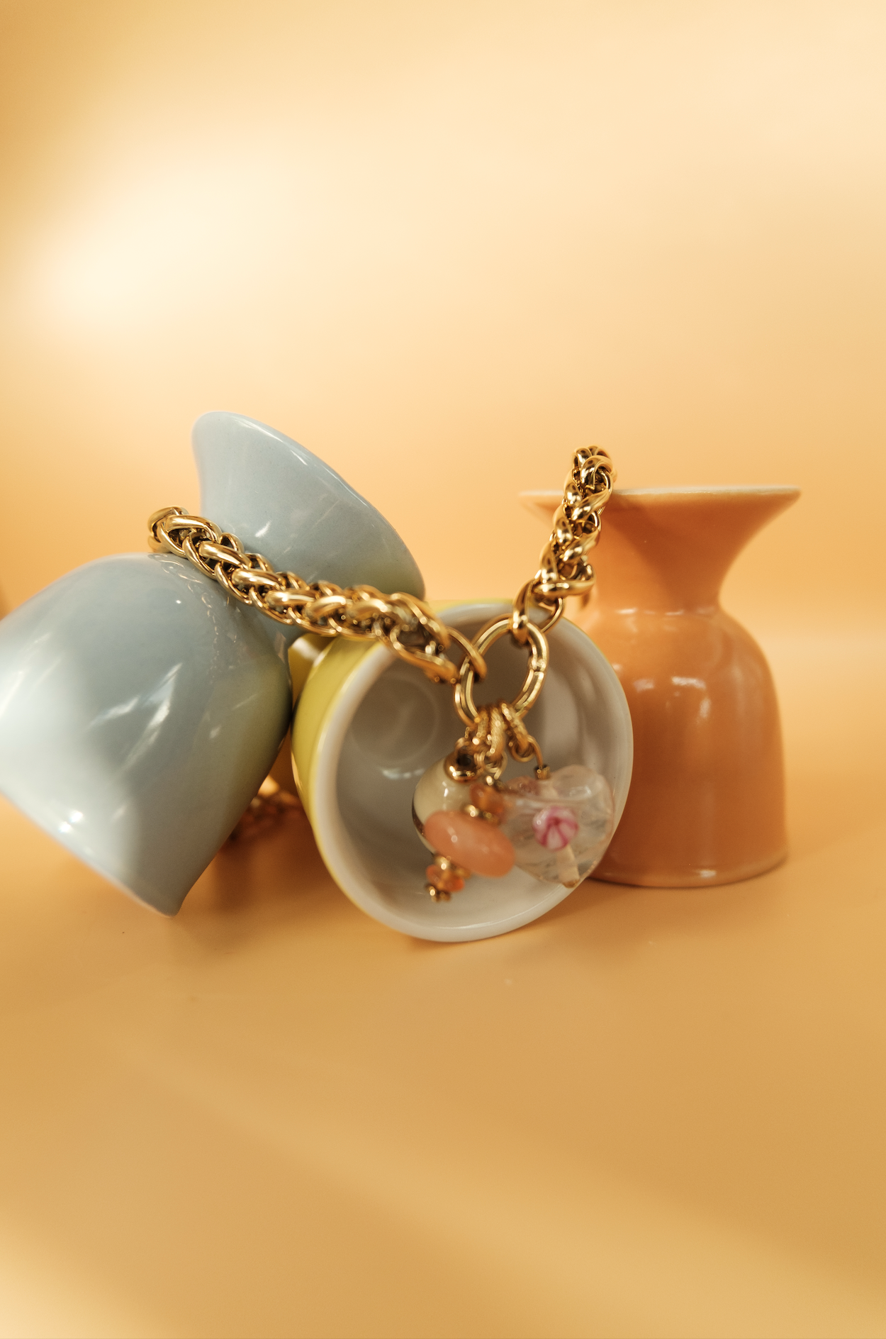 Collier Pop Socool Pyla