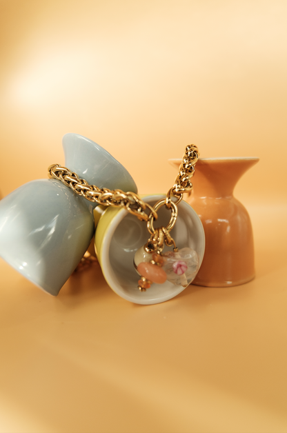 Collier Pop Socool Pyla