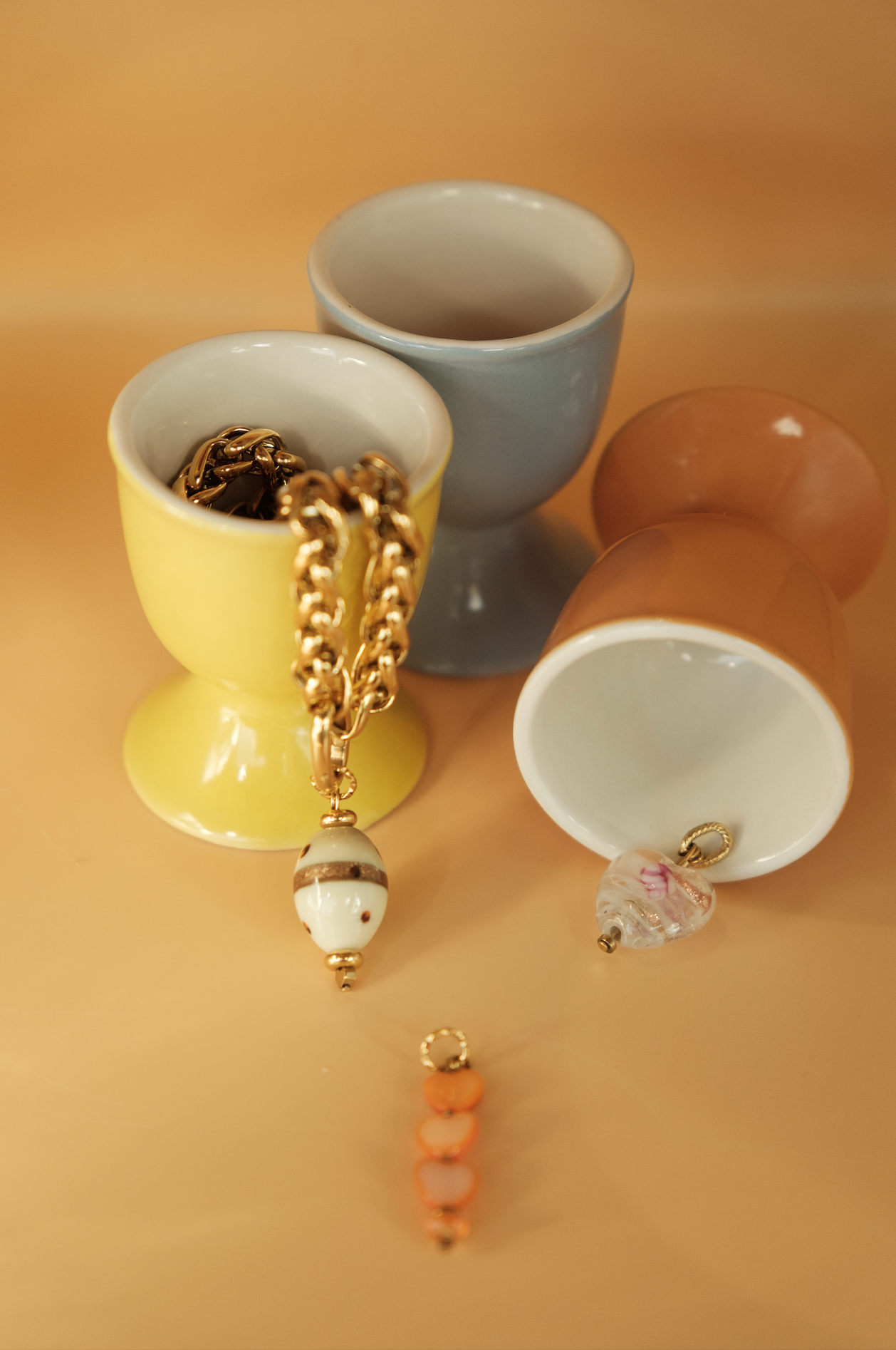 Collier Pop Socool Pyla