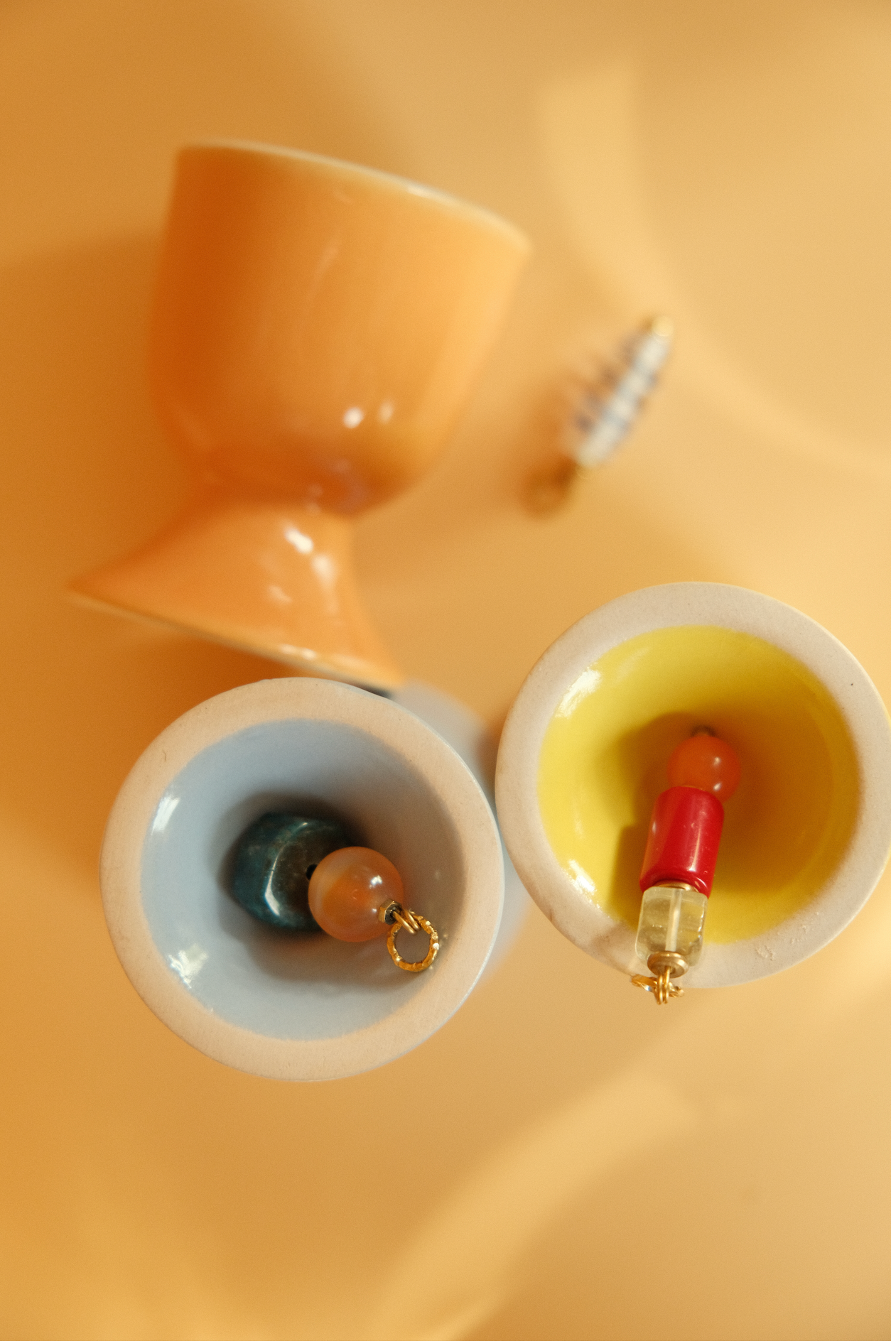 Collier Pop Socool Pyla