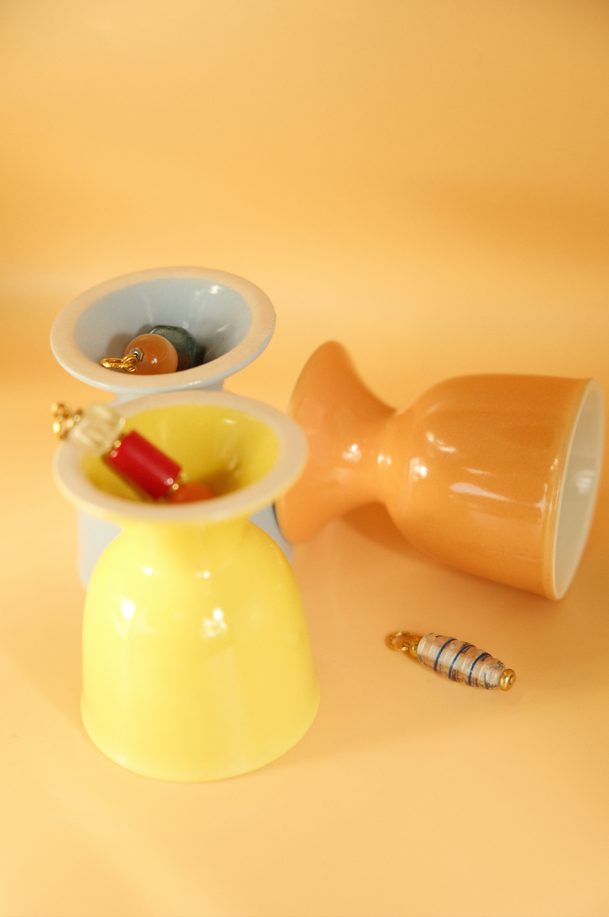 Collier Pop Socool Pyla