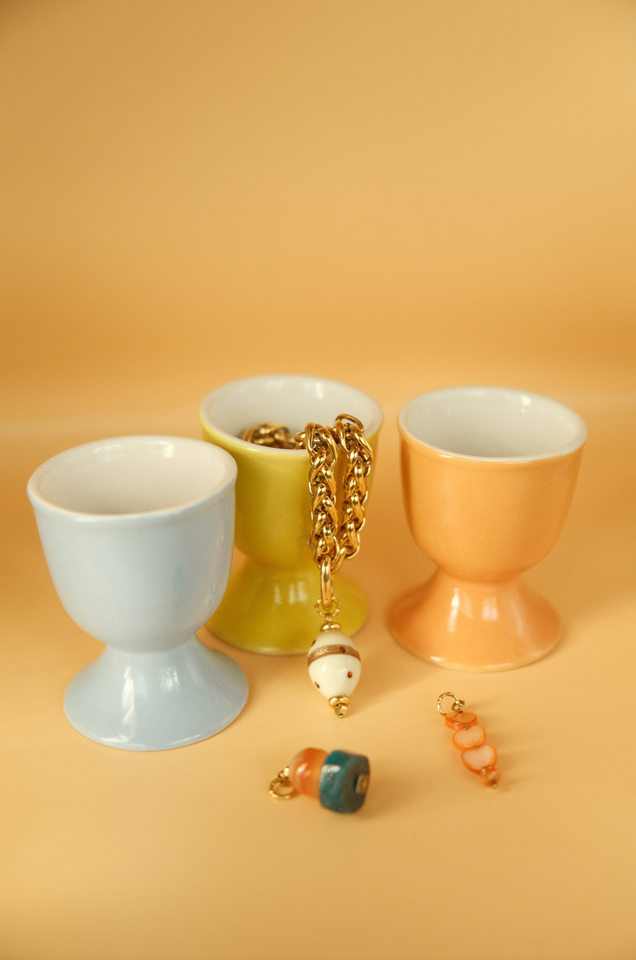 Collier Pop Socool Pyla