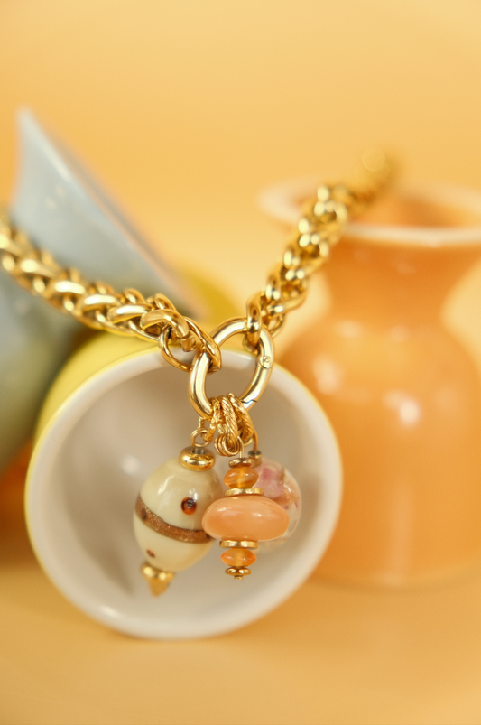 Collier Pop Socool Pyla