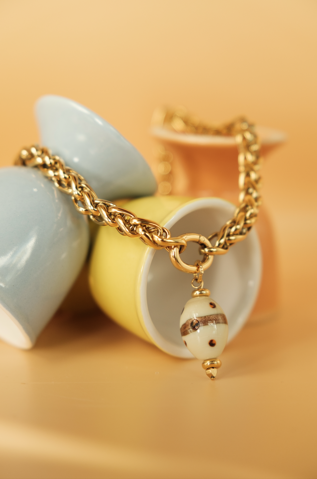 Collier Pop Socool Pyla