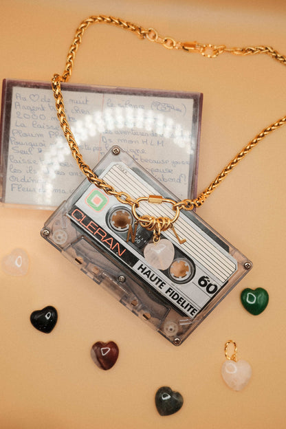 Collier Soulmate - Socool Pyla