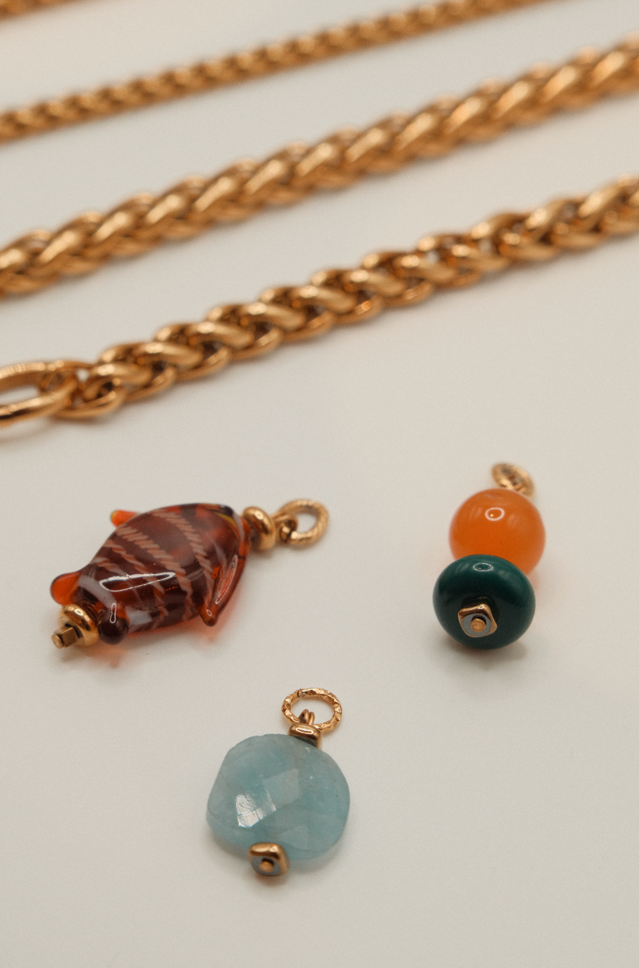 Collier Talya Socool Pyla