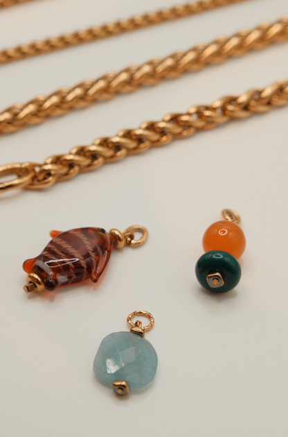 Collier Talya Socool Pyla