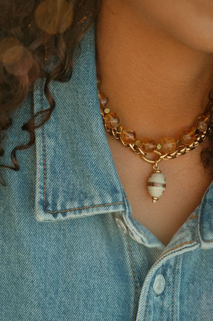 Collier Talya Socool Pyla