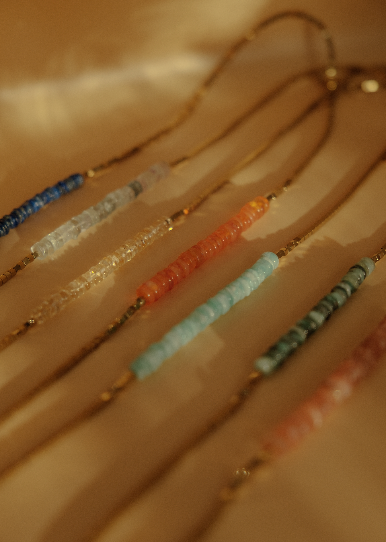 Collier Luma Socool Pyla