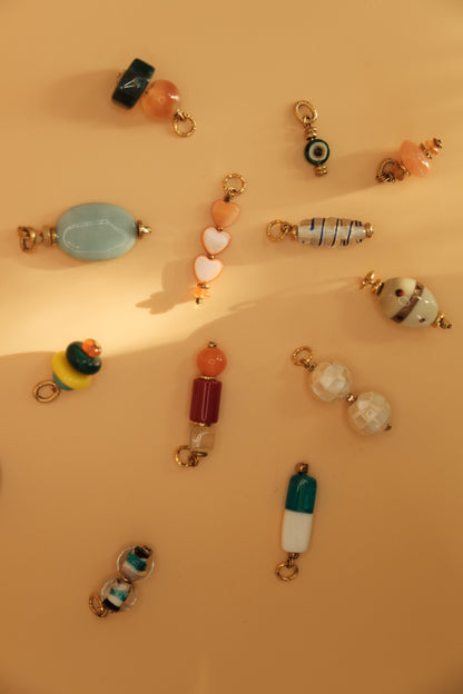 Collier Pop Socool Pyla