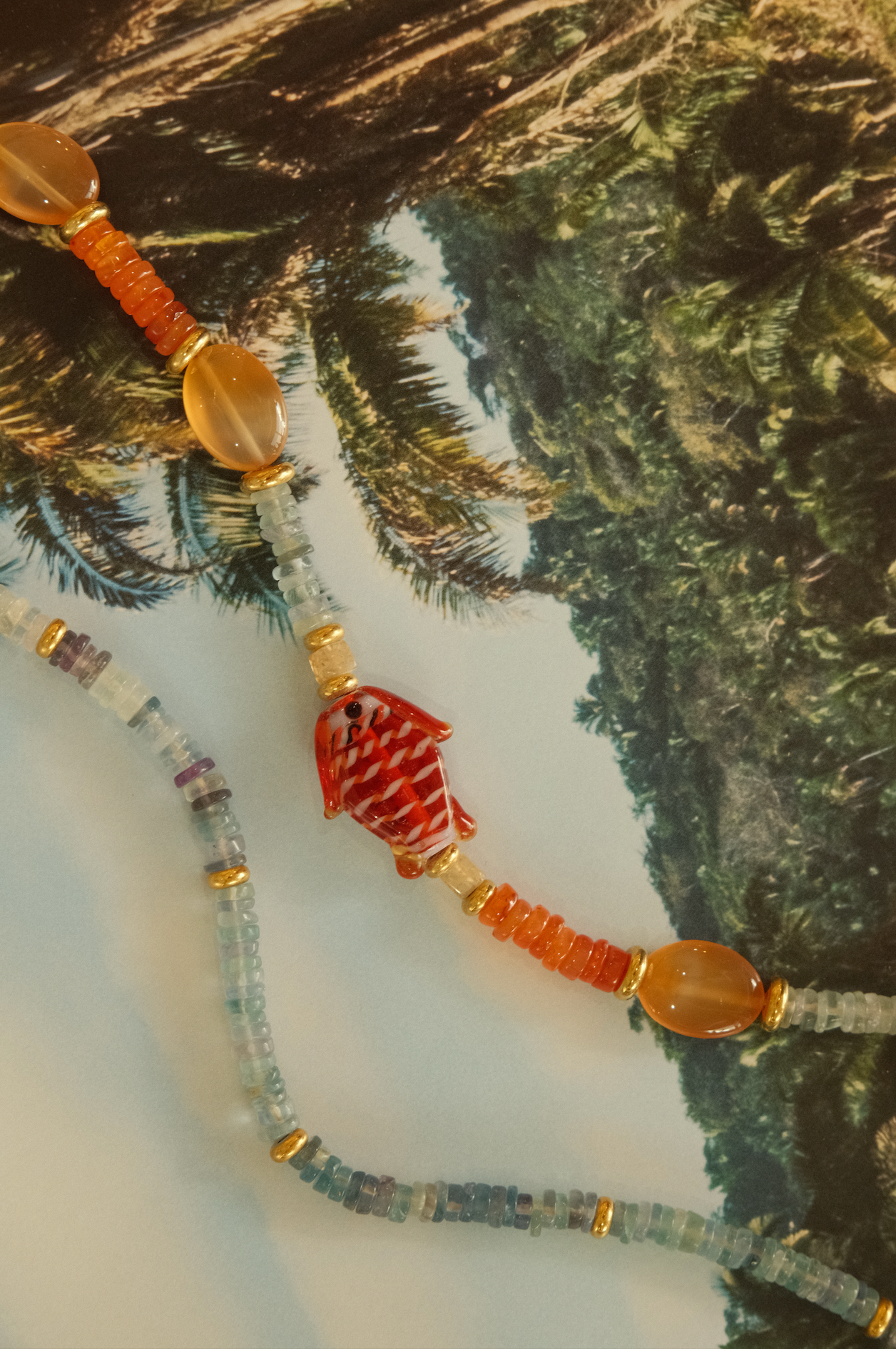 Socool Pyla - Rétro fish